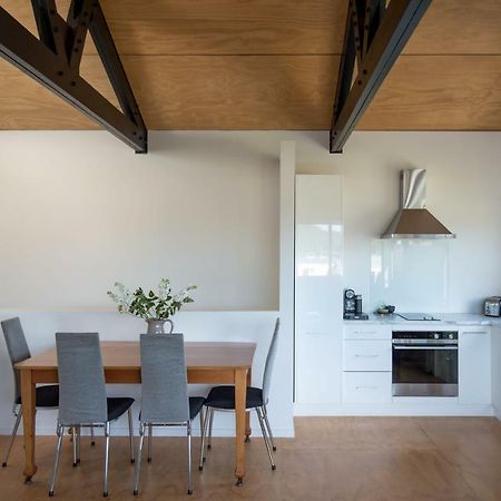 Manaia Studio Apartment ไทรัว ภายนอก รูปภาพ
