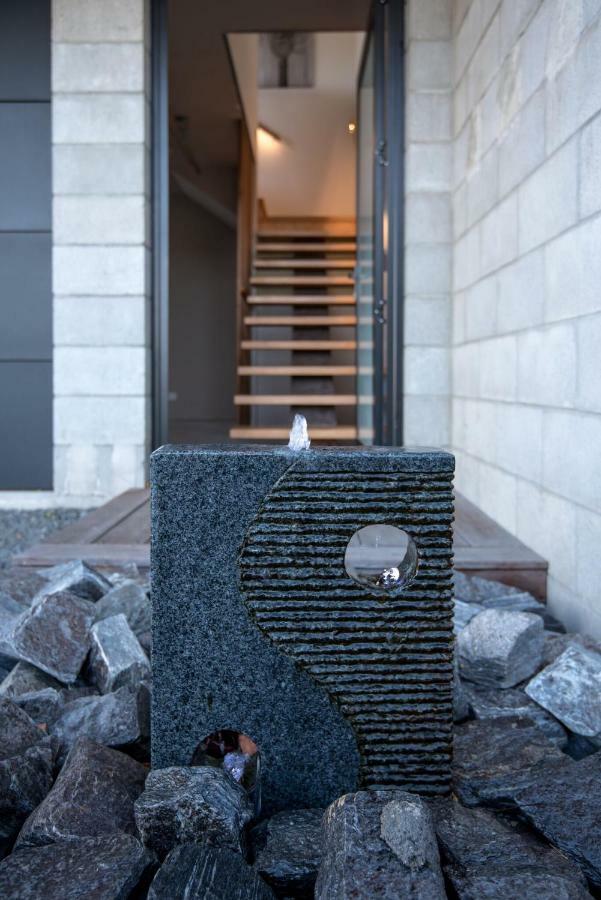 Manaia Studio Apartment ไทรัว ภายนอก รูปภาพ